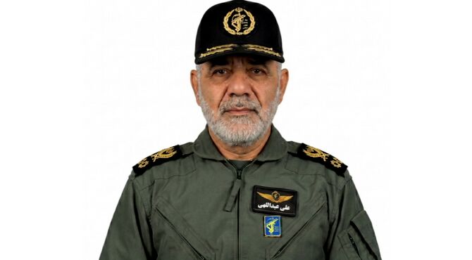سرلشکر‌ عبداللهی: دشمن جایی در نظم آینده منطقه ندارد