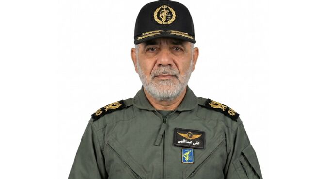 سرلشکر‌ عبداللهی: دشمن جایی در نظم آینده منطقه ندارد