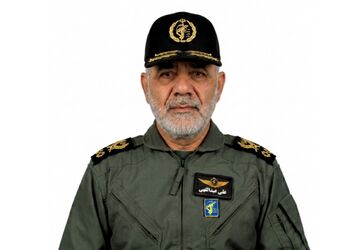 سرلشکر‌ عبداللهی: دشمن جایی در نظم آینده منطقه ندارد