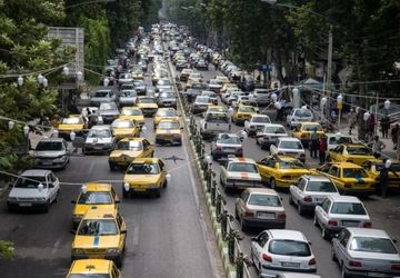 امنیت و آرامش بهاری، ضیافت الهی