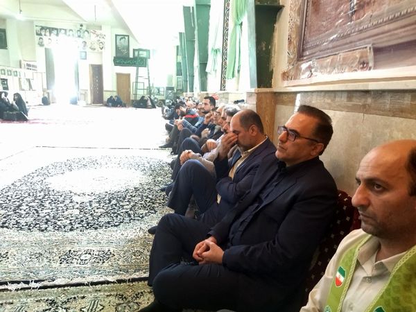 برگزاری دوره توانمندسازی مربیان پیشتاز در آمل