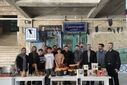 اقامه نماز عبادی سیاسی جمعه در شهرکرد