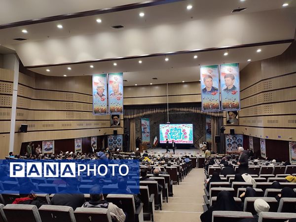 دهمین سال از پرکشیدن شهید والامقام سردار حاج محسن قاجاریان