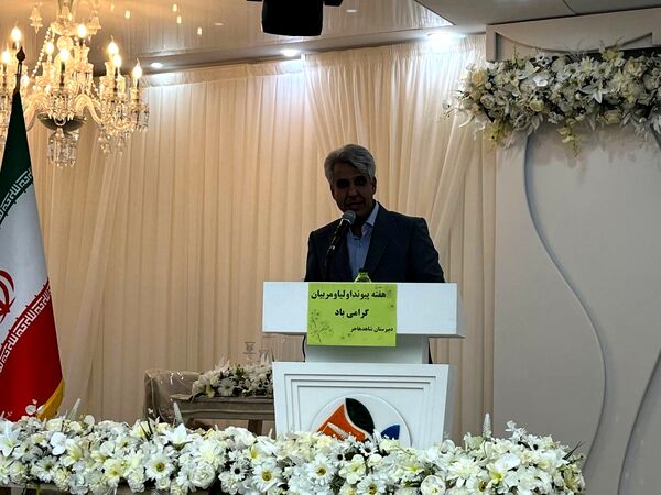 جشن ستارگان دبیرستان شاهد هاجر کاشمر