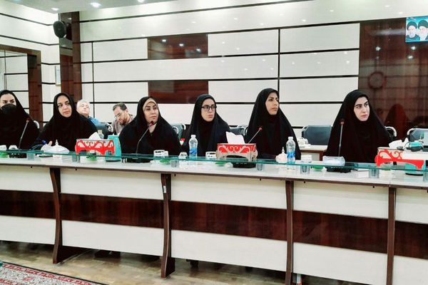 کارگاه سلامت‌روان در آموزش و پرورش استان بوشهر