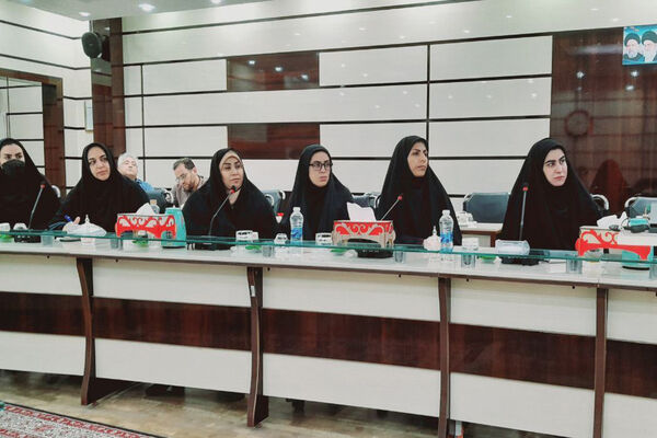 کارگاه سلامت‌روان در آموزش و پرورش استان بوشهر
