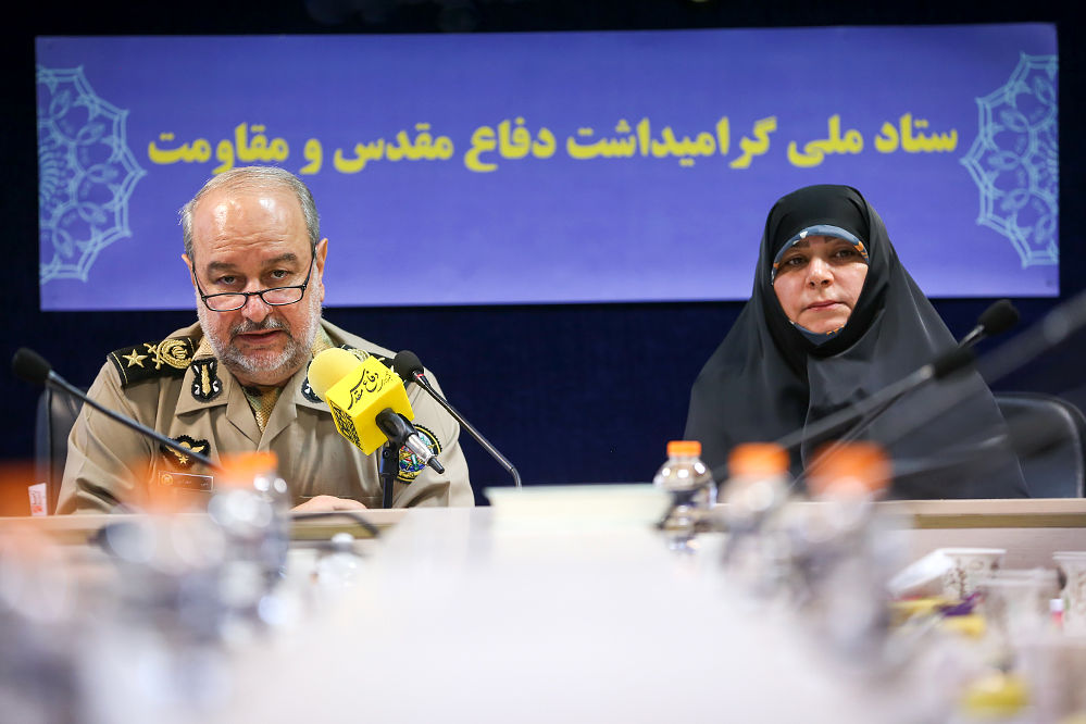 برگزاری 700 برنامه در آموزش و پرورش درباره آزادسازی خرمشهر