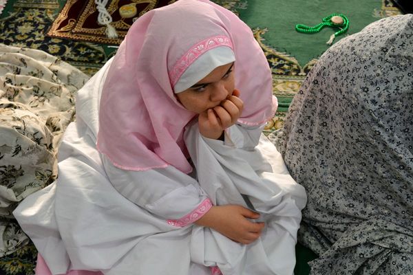 از تعلقات تا تعالی، میهمانی سه‌روزه در خانه‌ خدا