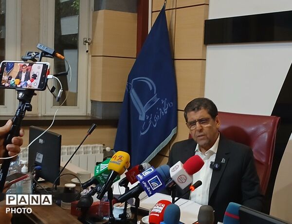 آیین امضای تفاهم‌نامه همکاری سازمان بهزیستی کشور و دانشگاه فردوسی مشهد