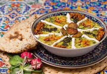 ایران سرزمین تنوع های فرهنگی 