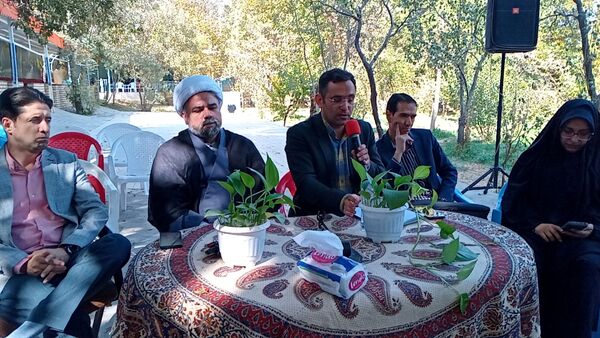 مشاوران مدارس بازوی توانمند مراقبت روح و روان دانش‌آموزان