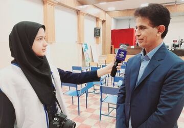 آماده شدن 76 مدرسه برای اسکان مسافران نوروزی در شهرستان بوشهر
