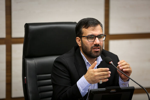 نخستین روز دوره آموزشی مسئولان استانی خبرگزاری پانا
