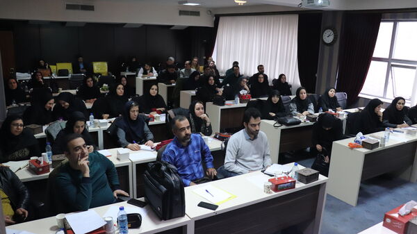 دوره تربیت مدرسی پیشگیری از رفتارهای خود آسیب‌رسان