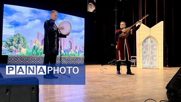 کنگره بین‌المللی بزرگداشت شهریار در تبریز