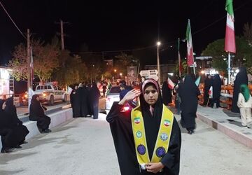 هستیم پای عهدی که بستیم