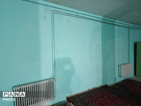 اجرای طرح شهید عجمیان درمدارس کوهدشت