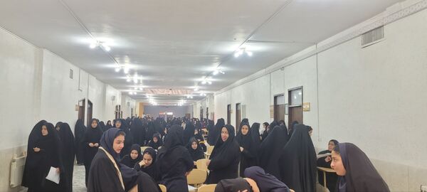 مسابقات قرآن و عترت فرصتی برای تجلی ایمان