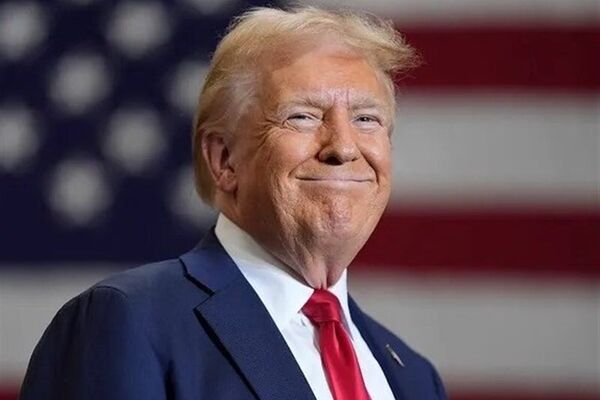 ترامپ: اسرائیل باید سپاسگزار آمریکا باشد