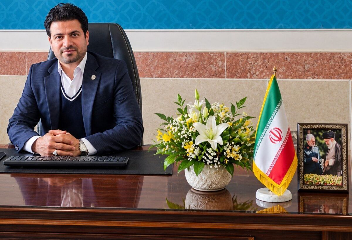 پیام سرپرست مدیریت آموزش و پرورش شهرستان خوسف به مناسبت آغاز هفته بسیج دانش‌آموزی