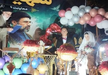 پیوند عشق در میانه‌ی حماسه‌ی الشتری ها 