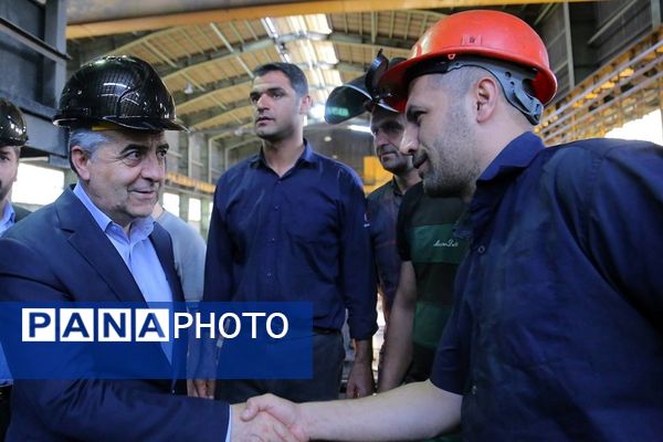 «سه‌شنبه‌های اقتصادی» استاندار آذربایجان شرقی