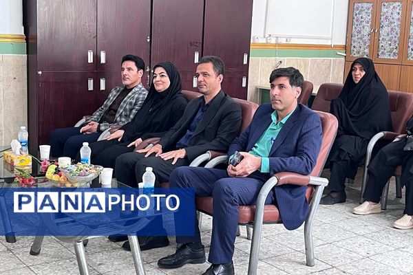 افتتاح کلاس درس تربیت‌بدنی، نویدبخش آینده‌ای پرنشاط