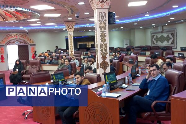 تربیت مدرسان سلامت روان کلید خورد