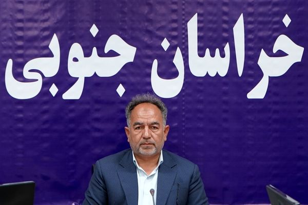 پیام تبریک مدیرکل آموزش و پرورش استان خراسان جنوبی به مناسبت سالروز تاسیس خبرگزاری پانا