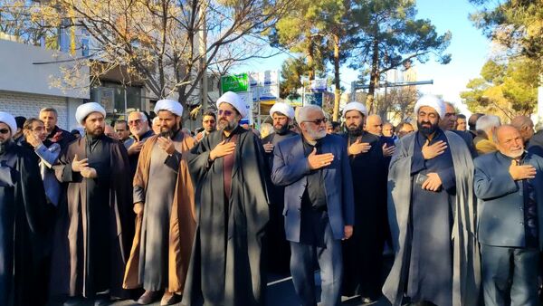 دسته عزاداری امام موسی کاظم (ع)
