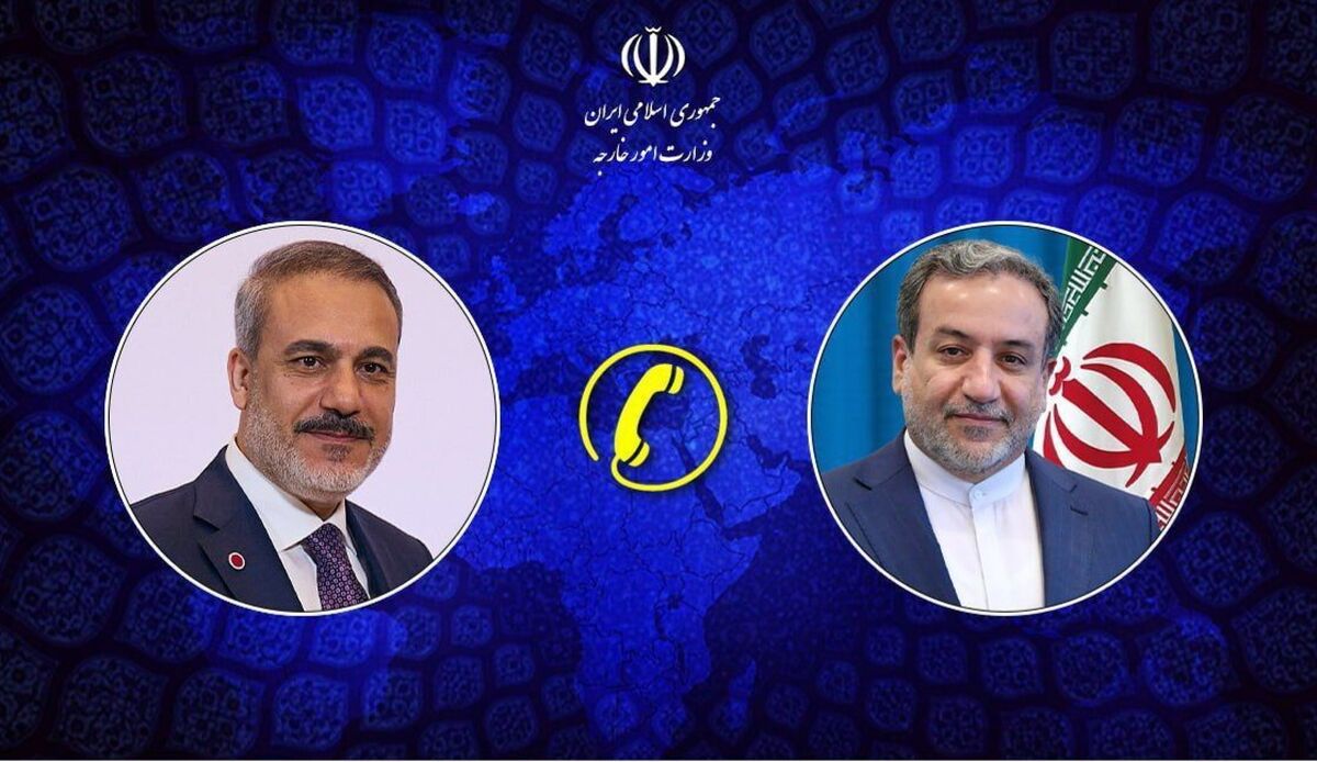 عراقچی خواستار صیانت از حقوق اقلیت‌ها در سوریه شد
