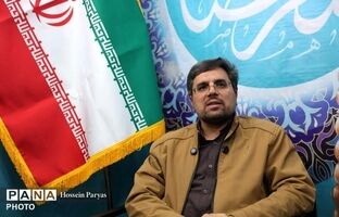 غرفه آموزش و پرورش در نمایشگاه قرآن امسال پویاتر و خلاق‌تر از سال‌های گذشته است