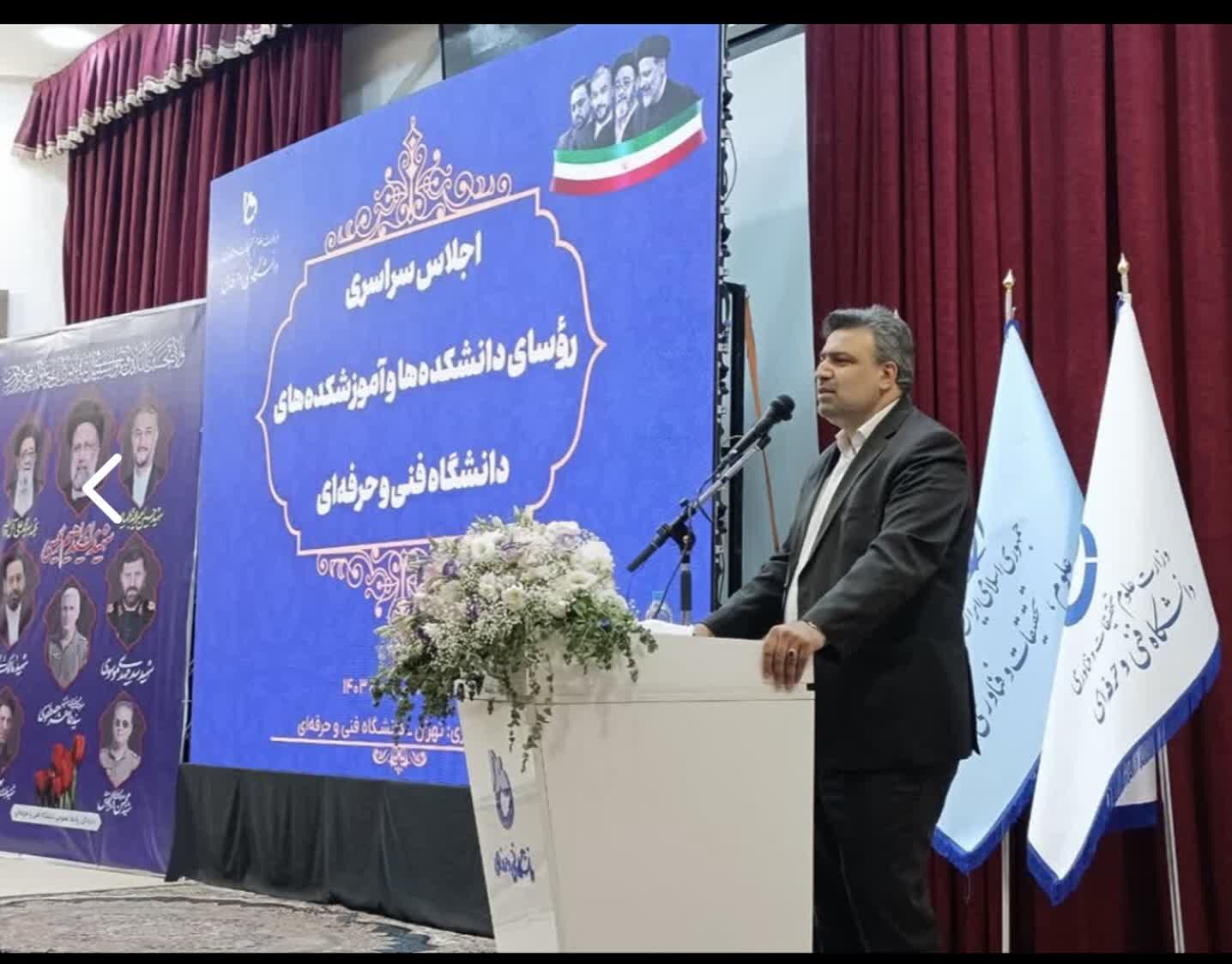 پارک مهارت و صنایع خلاق راه‌اندازی خواهد شد