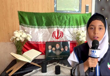 پویش مردمی «چله خدمت» به پاس خدمات سید محرومان در ادارات شهر سورمق 