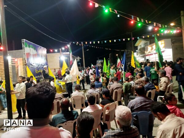 عید غدیر؛ تجلی باشکوهترین جشن ولایت در سراسر ایران