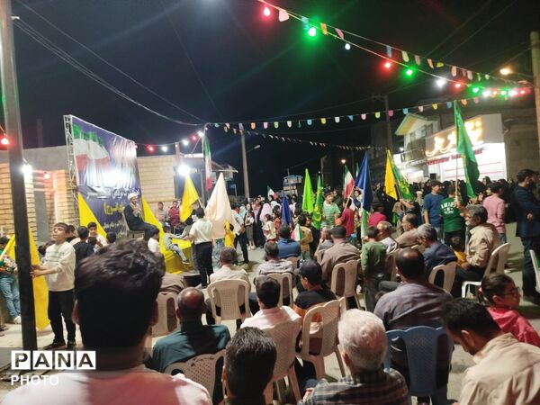 عید غدیر؛ تجلی باشکوهترین جشن ولایت در سراسر ایران