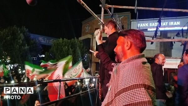 مسجد جامع نیشابور؛ تجلی‌گاهِ عشق حسینی_۲