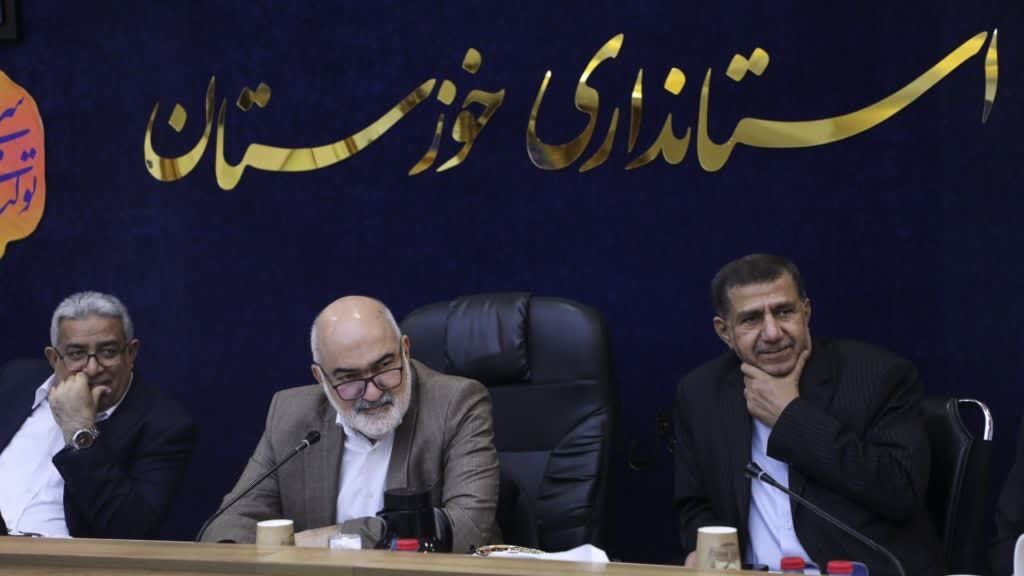  ۴۵۰ مترمکعب برثانیه از گتوند علیا برای بهبود کیفیت آب آبادان و خرمشهر رهاسازی می شود