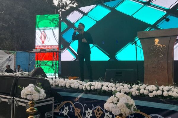 ملایر، میزبان جشنواره‌ای برای سلامتی و همدلی