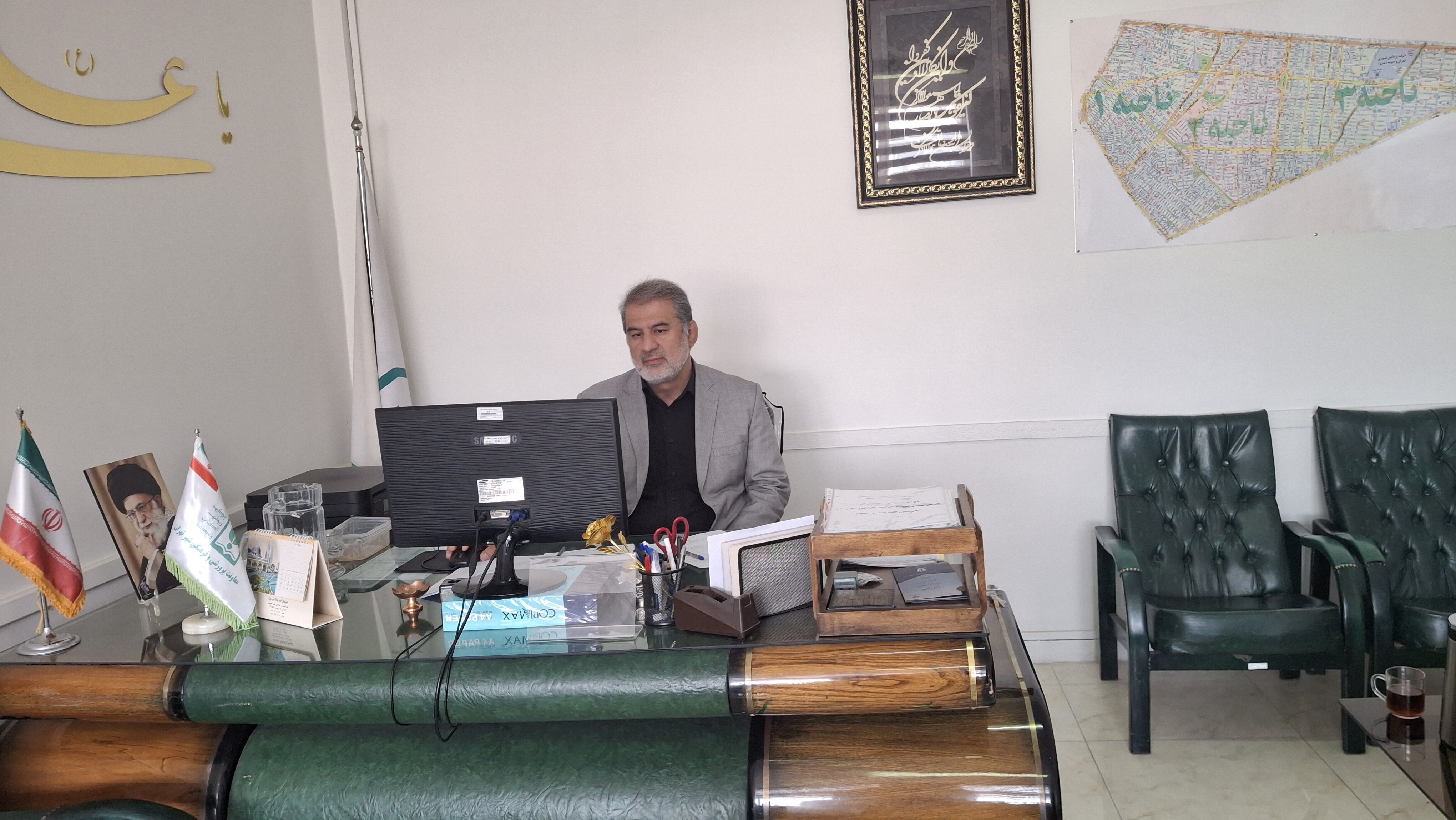 برنامه‌های پرورشی هویت و آینده دانش‌آموزان را می‌سازد