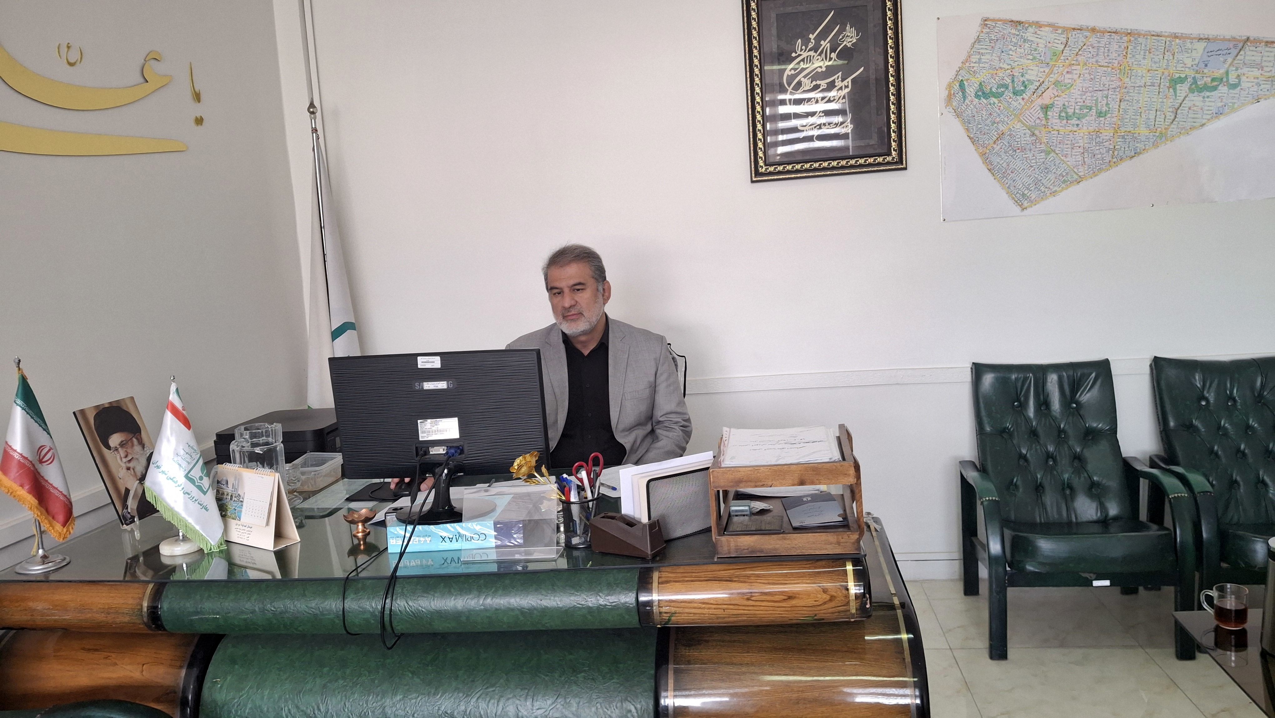 برنامه‌های پرورشی هویت و آینده دانش‌آموزان را می‌سازد