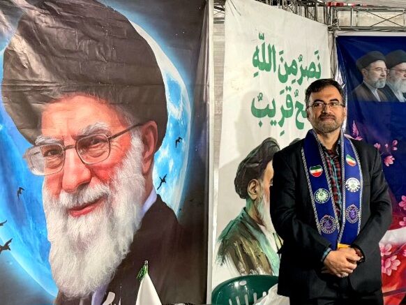 سازمان دانش آموزی، بستری برای تربیت نسلی مسئولیت‌پذیر و خلاق است
