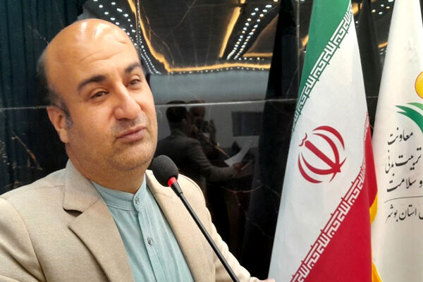 همایش تجلیل از برترین های حوزه تربیت بدنی و ورزش مدارس استان بوشهر (2)