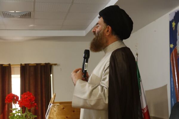 مرحله استانی لیگ جت دانش‌آموزی در شهرستان سملقان