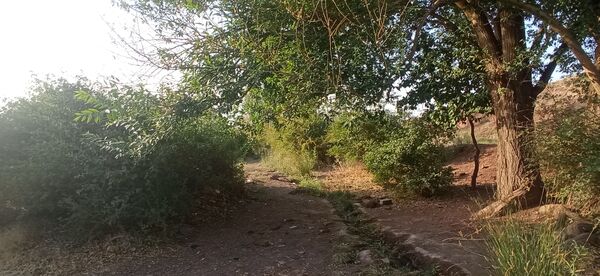 مزار گردشگری کلاته بایزید، گوهر پنهان طبیعت در دل کوهستان 