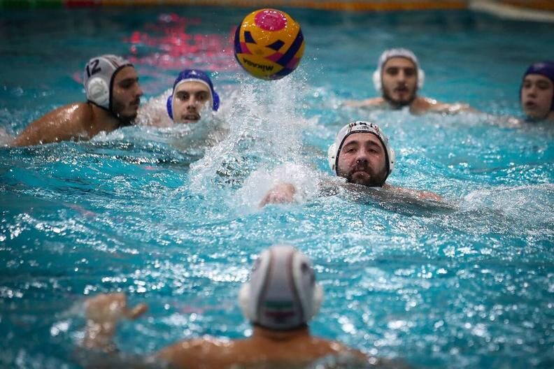 تیم ملی ایران گام نخست را محکم برداشت؛ پیروزی پرگل مقابل آفریقای جنوبی