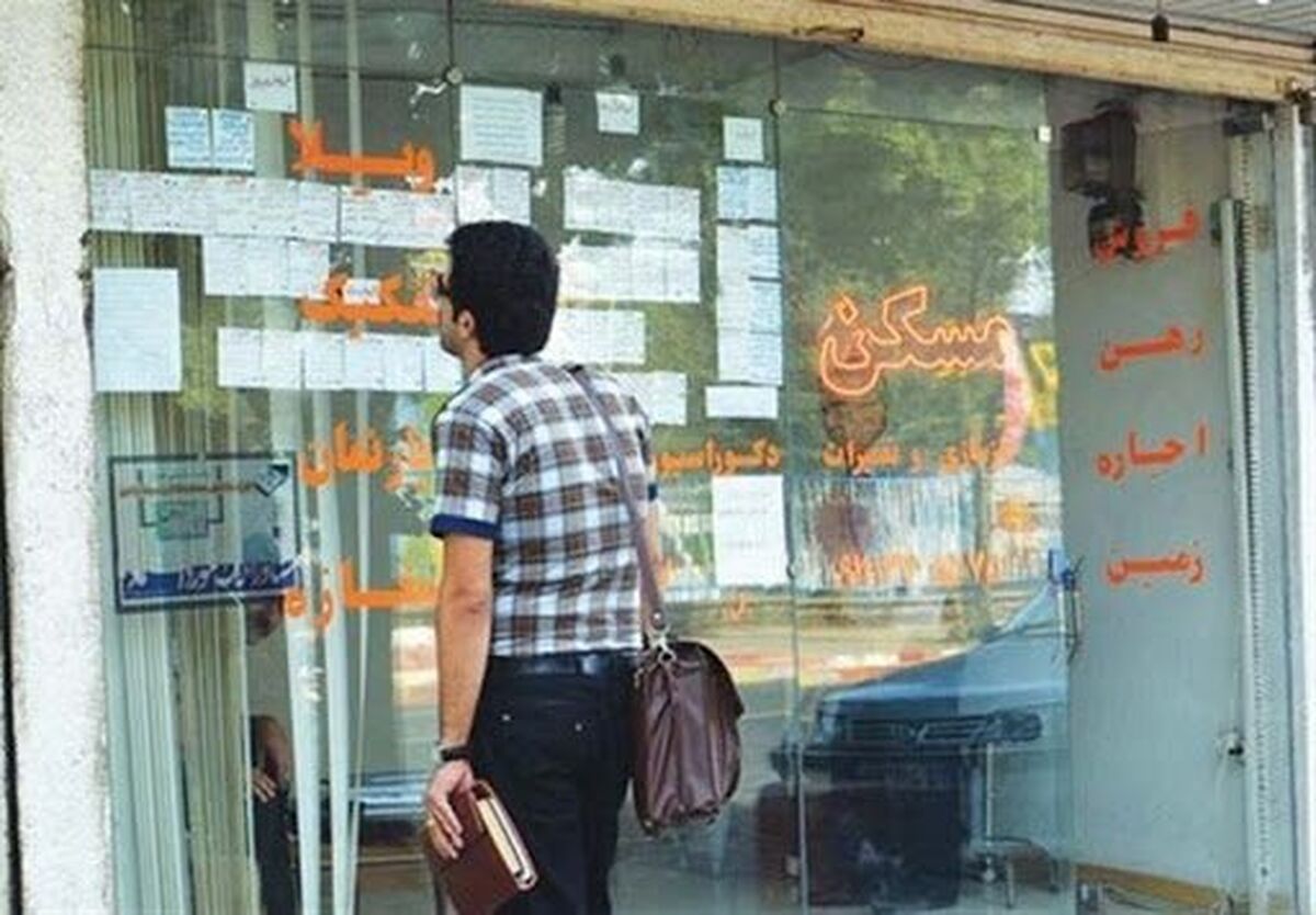 ضرورت اعمال سیاست‌های تشویقی برای افزایش تولید مسکن و کنترل  بازار اجاره 