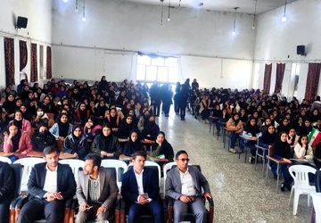 تجلیلی از جنس نور، با بازگشت زندانیان به آغوش خانواده