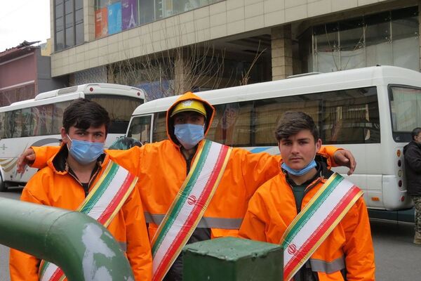 راهپیمایی باشکوه ۲۲ بهمن؛ تجدید میثاق ملت با آرمان‌های انقلاب