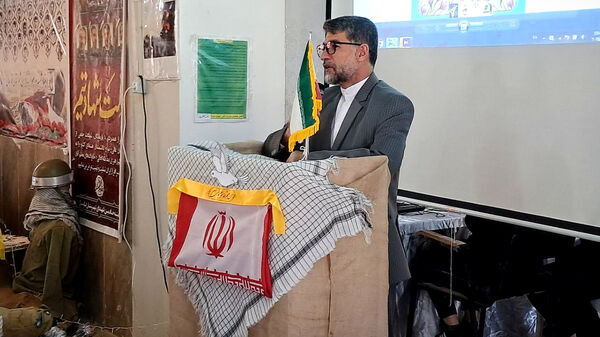یادواره شهید سهراب نوروزی، تجلیلی از ایثار و فرهنگ در فارسان